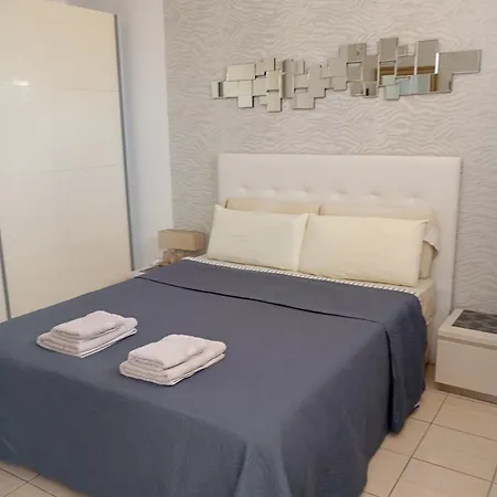 Apartament Parque Santiago Americas *