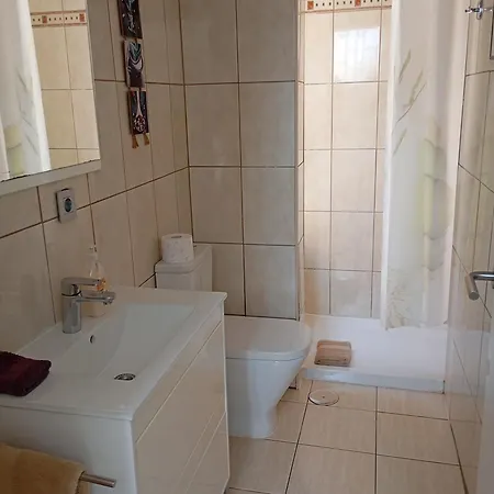 Apartament Parque Santiago Americas