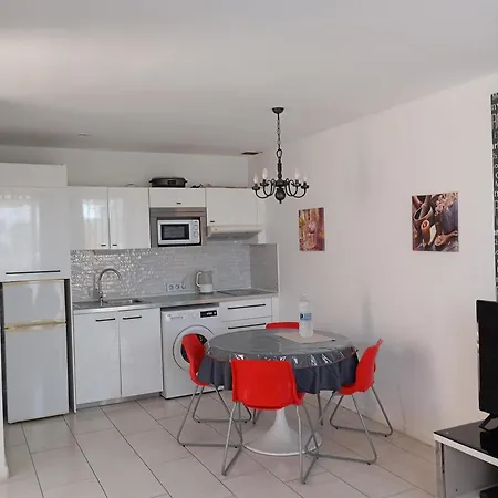 Parque Santiago Americas Apartament *