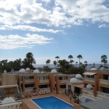 Parque Santiago Americas * Playa de las Americas (Tenerife)
