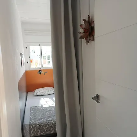 Apartament Parque Santiago Americas
