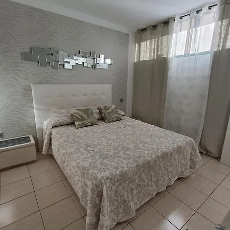 Parque Santiago Americas Apartament Playa de las Americas (Tenerife)