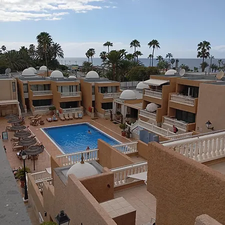 Apartament Parque Santiago Americas Playa de las Americas (Tenerife)